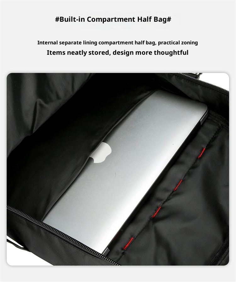 ActiveGo 2025 Winter New Outdoor Hiking Mountaineering Men's Large Capacity Lightweight Backpack Waterproof Wear-Resistant_voghion.com