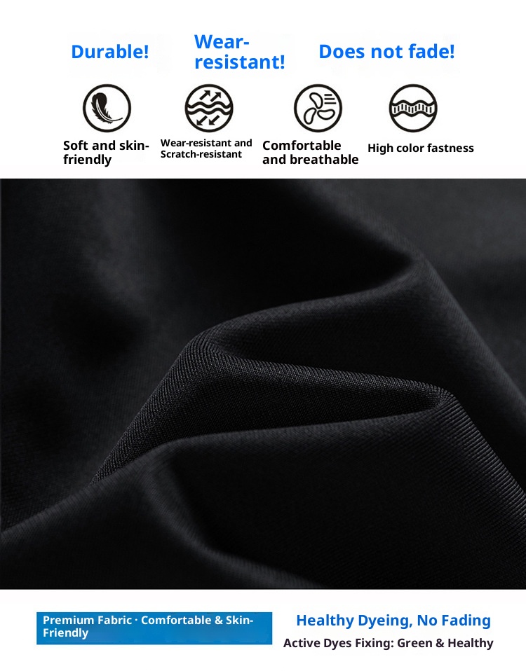 001 2024 Felpa cardigan casual primavera e autunno, due pezzi, set sportivo da uomo in stile coreano, collo alto, top largo_voghion.com