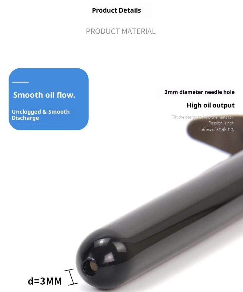 LuvBox SM-Spielzeug für Erwachsene, Flugzeugbecher, Gleitmittel-Injektor-Applikator, Vaginal- und Analsex, Schwul_voghion.com