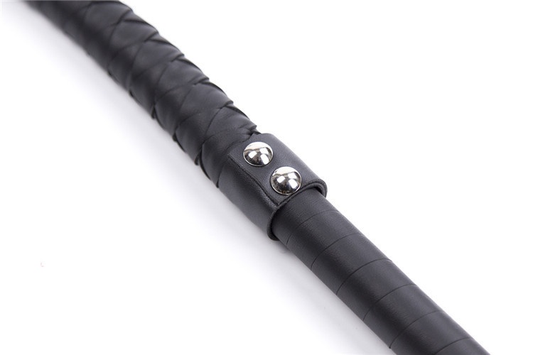 LuvBox Sexy SP For Women, Spanking Sex Toys, SM Passion Alternative Props, Female Slave Training Medium-Length Small Whip_voghion.com