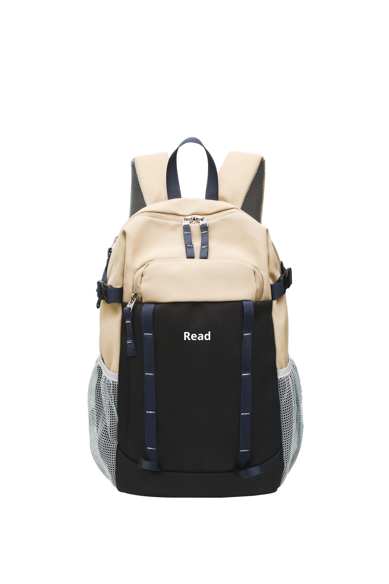 Sac à dos ActiveGo Cross-border Nouveau sac à dos grande capacité, léger et multifonctionnel pour les voyages, la randonnée et les activités de plein air - Sac cadeau_voghion.com