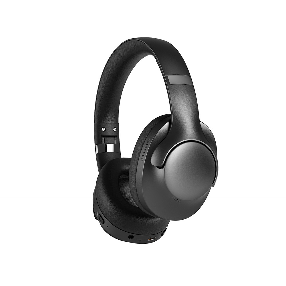 3c New Private Model ANC Over-Ear Wirels With Long Battery Life, Full Coverage Active Noise Cancelling Bluetooth_voghion.com