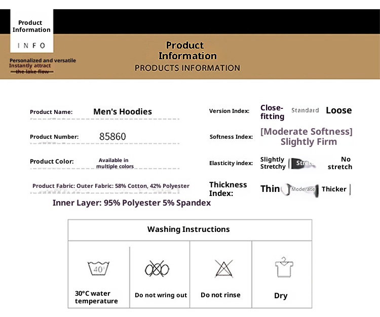 Erkek Çocuk Pamuklu Uzun Kollu Tişört İlkbahar Sonbahar 2025 Yeni Yuvarlak Yaka Sweatshirt İç Giyim Ağır Tabanlı Gömlek Erkek Stili_voghion.com