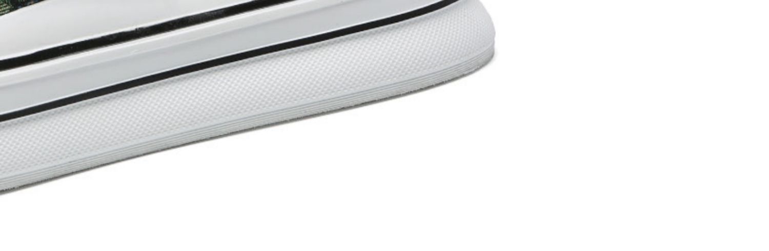 Zees Zees Zees Kaimalon 2025 Neue trendige Marken-Sneaker für den Freizeitbereich mit dicker Sohle, Design Sense Niche im europäischen Stil, koreanische Version, Canvas für Herren._voghion.com