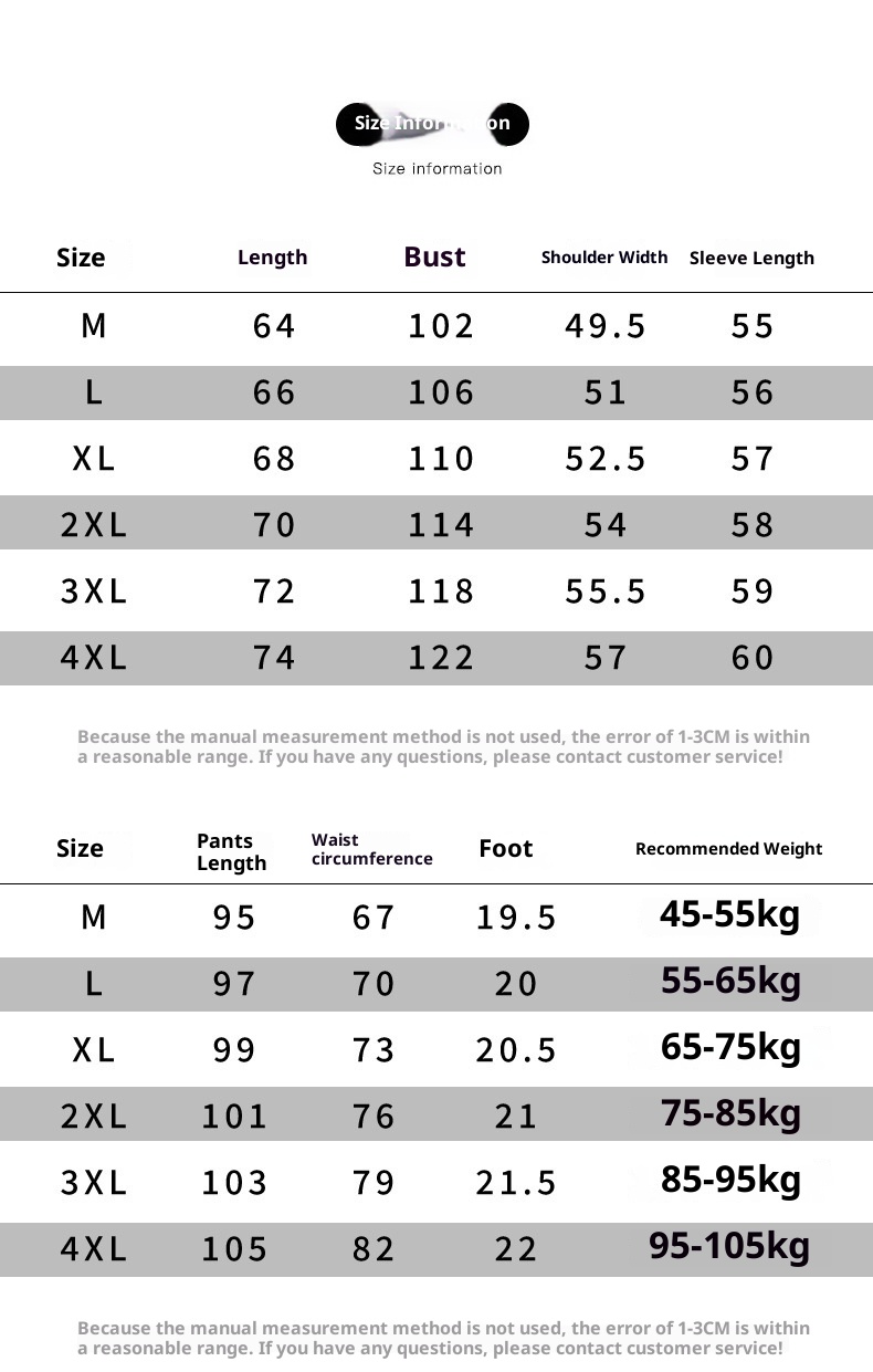 001 Diyu Shenlong Sweatshirt Casual For Men Spring And Autumn Long Pants Round Neck Pullover Tracksuit Two-Piece Set_voghion.com