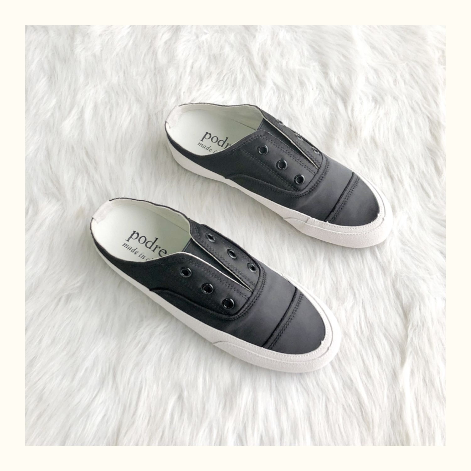 Ciabatte da donna in raso di seta, slip-on, in tela, 2025, nuove scarpe casual bianche con suola morbida spagnola_voghion.com