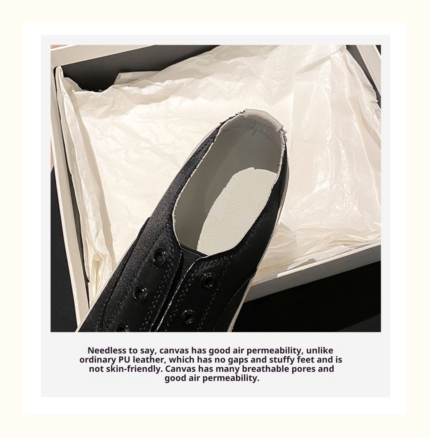 Ciabatte da donna in raso di seta, slip-on, in tela, 2025, nuove scarpe casual bianche con suola morbida spagnola_voghion.com