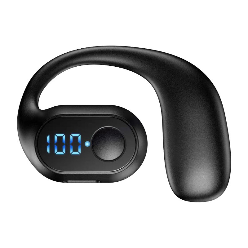 3c OWS Bluetooth-Ohrhörer mit extrem langer Akkulaufzeit, grenzüberschreitender Huaqiangbei-Geräuschunterdrückung und echter kabelloser In-Ear-Unterstützung_voghion.com
