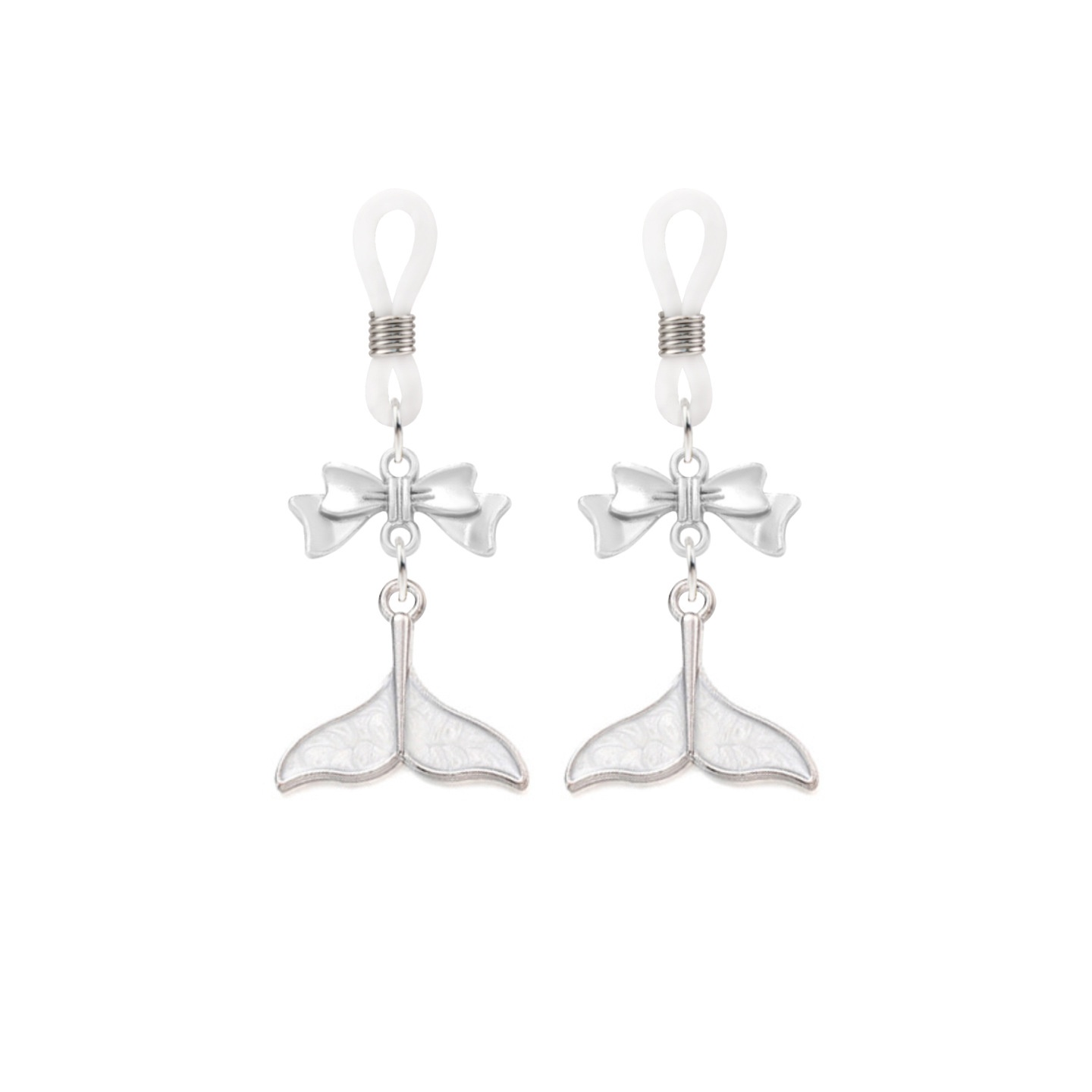 LuvBox Piglet SM Flirt Orgasme Punition en extérieur Élastique Élastique Pinces à tétons réglables Bondage Torture des seins pour adultes_voghion.com