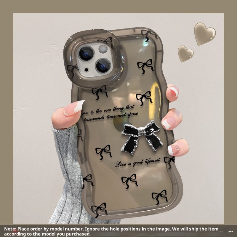 TechGlobe 3D Schleifenhülle für iPhone 14 Pro, 16, Niche, 15, Dual Stand Premium 12x_voghion.com