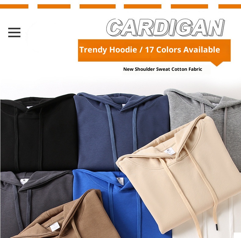 ragazzo all'ingrosso girocollo bianco felpa personalizzata se culturale camicia classe uniforme stampato foderato in pile con cappuccio abbigliamento da lavoro_voghion.com