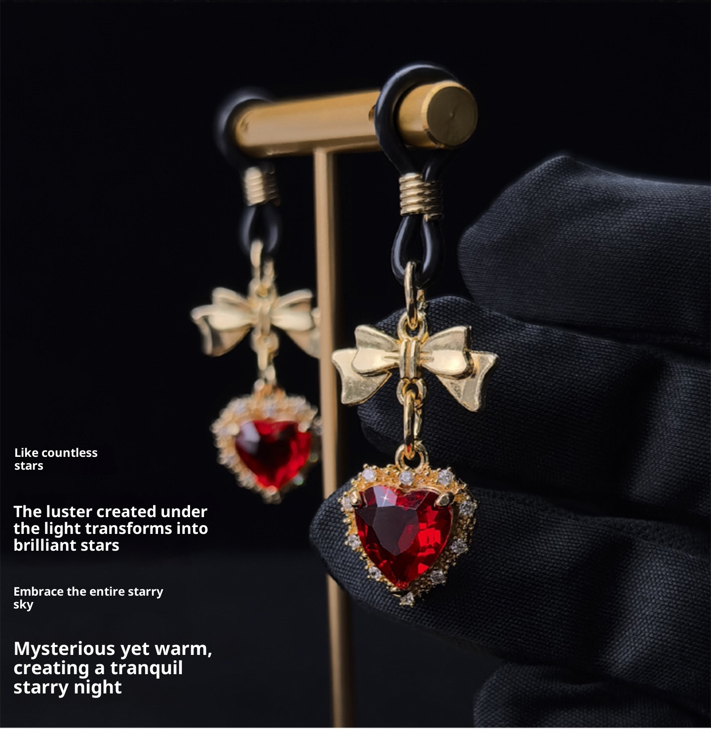 LuvBox Piglet SM Flirt Orgasme Punition en extérieur Élastique Élastique Pinces à tétons réglables Bondage Torture des seins pour adultes_voghion.com