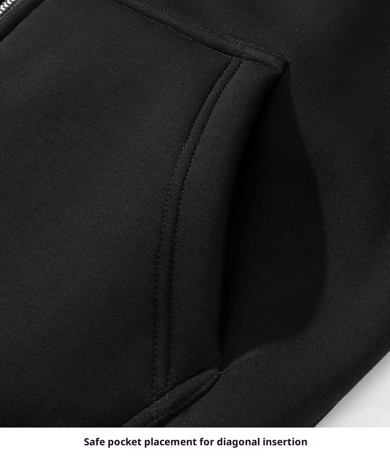 001 Cotton Winter Middle-aged Casual Suit Lamb Wool Warm Jacket Sports Two-piece Set Thickened Plus Size Men's Clothing_voghion.com