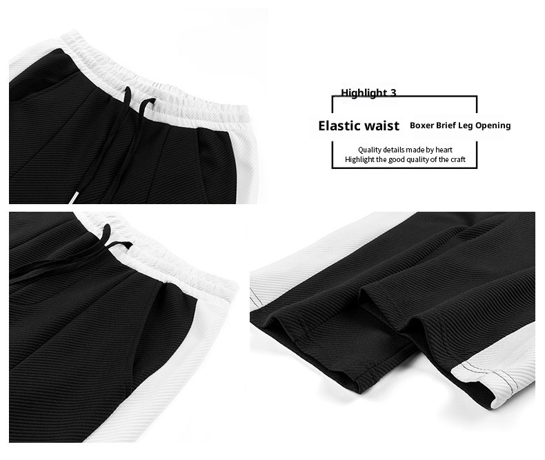 001 Lässiger Sportanzug für Herren, Stehkragenjacke für Frühling und Herbst, modisches Patchwork-Sweatshirt, Sportbekleidung für Jugendliche, Live_voghion.com