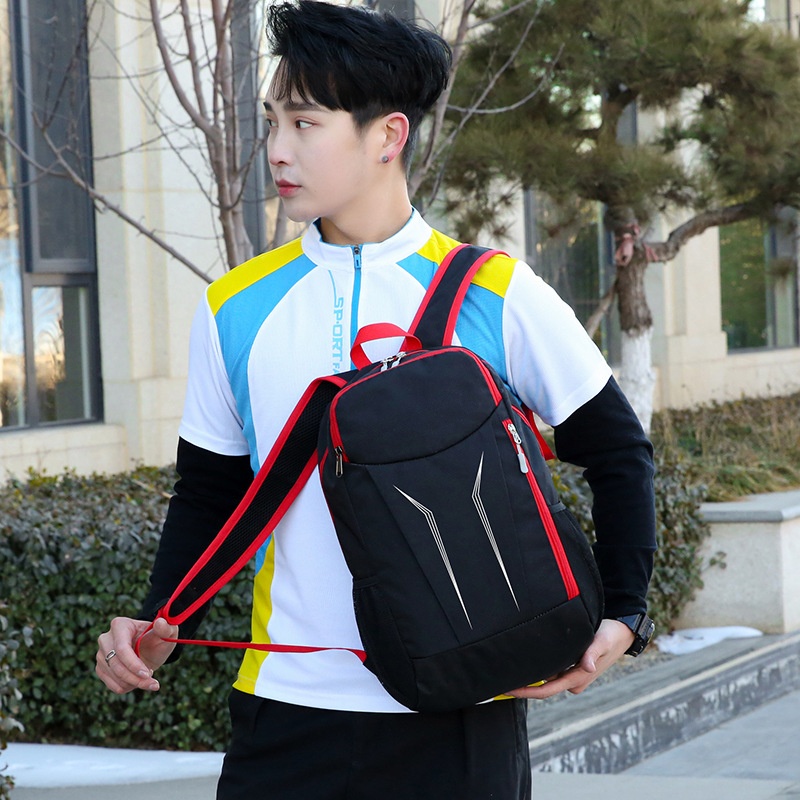 ActiveGo New Men's And Women's Ultra-Light Hiking Cycling Travel Backpack Fitness Outdoor Large Capacity Mountaineering Bag_voghion.com