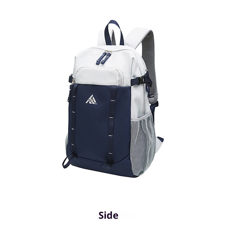 Sac à dos ActiveGo Cross-border Nouveau sac à dos grande capacité, léger et multifonctionnel pour les voyages, la randonnée et les activités de plein air - Sac cadeau_voghion.com