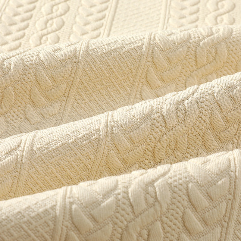 Erkek Sonbahar Kış Yeni Erkek Kore Düz Renk Basit Yuvarlak Yaka Uzun Kollu Sweatshirt Trend Çift İnternet Ünlü_voghion.com