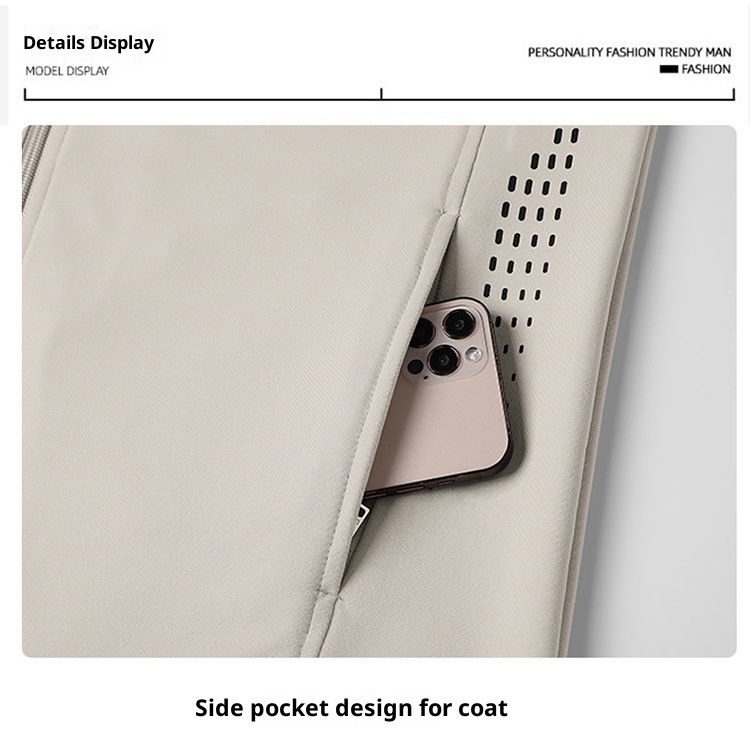 001 Felpa con cappuccio alla moda primavera-autunno transfrontaliera per uomini giovani e di mezza età, set casual sportivo da corsa, versatile_voghion.com