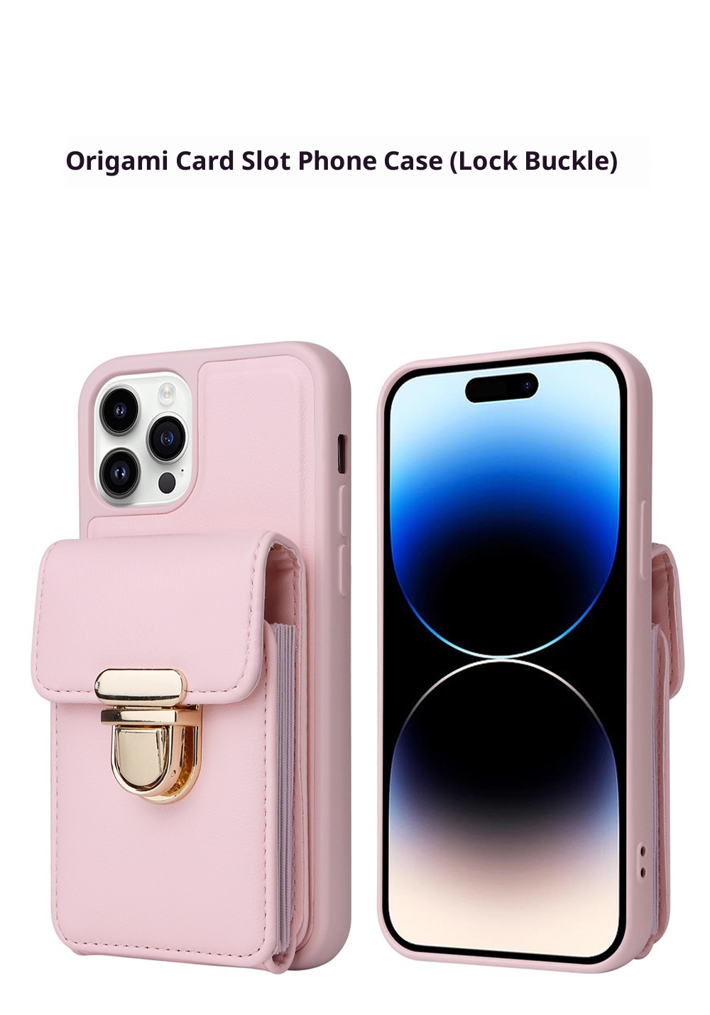 TechGlobe compatibile con 13 Full Coverage Pro Max Crossbody 14 Antiurto Stile giapponese e coreano 12 Slot per schede iPhone 8P_voghion.com