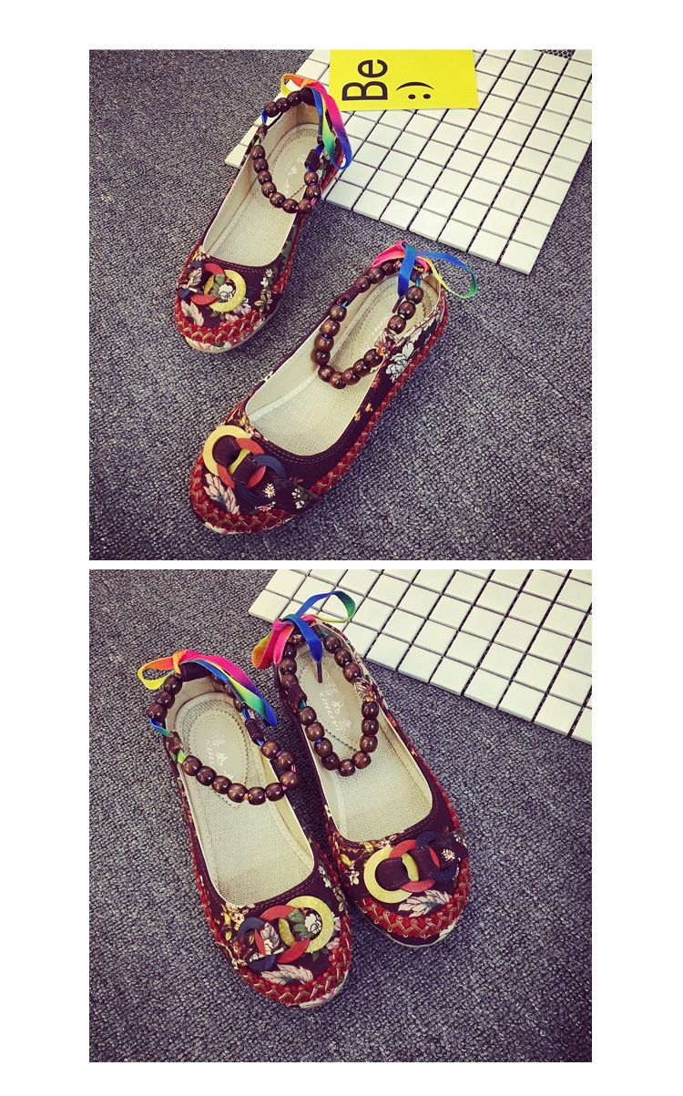 Scarpe da donna in tela, primavera, autunno, casual, comode, alla moda, versatili, leggere, in saldo_voghion.com