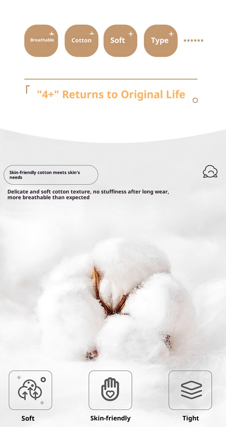 ChicShe 100% Coon Pajamas For Women Spring And Auumn 2025 New Long Sleeve Women's Cardigan Swee Caroon Wearable Homewear_voghion.com