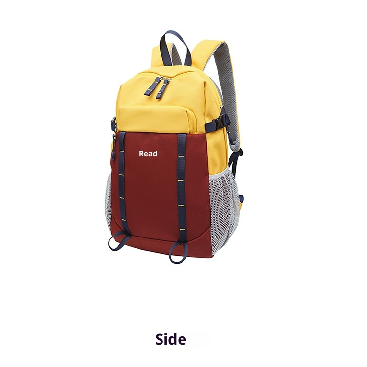 Sac à dos ActiveGo Cross-border Nouveau sac à dos grande capacité, léger et multifonctionnel pour les voyages, la randonnée et les activités de plein air - Sac cadeau_voghion.com