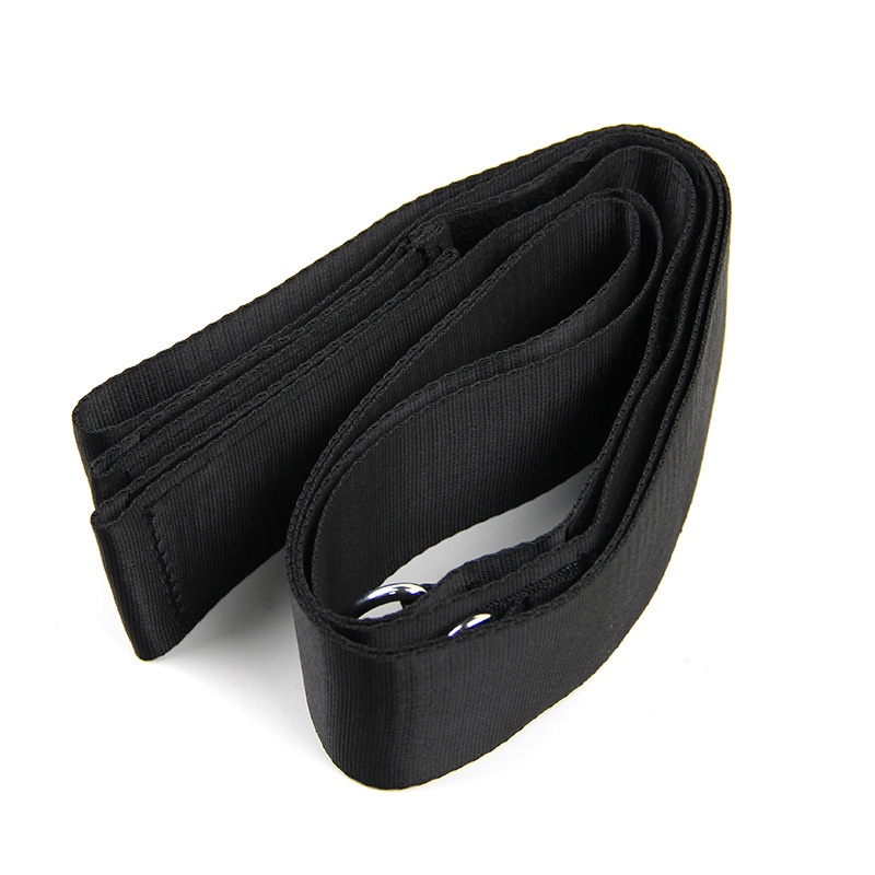 LuvBox Nuovo Stile Cinturino Una Parola Multi Cerchio Legatura Restrizione Letto Erotico Alternativa SM Regolabile Mani E Piedi Giocattoli Sessuali_voghion.com