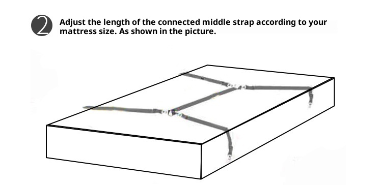 LuvBox Sexy SM One-Word Bed Binding Set Hand And Foot Cuffs Mouth Gag Ball Whip Eye Mask Adult Props_voghion.com