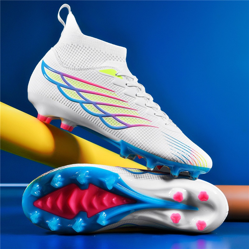 ShoeGlobe Commercio all'ingrosso transfrontaliero per uomini, donne, giovani, studenti, scarpe con punte lunghe, erba artificiale e vera per bambini, competizione_voghion.com