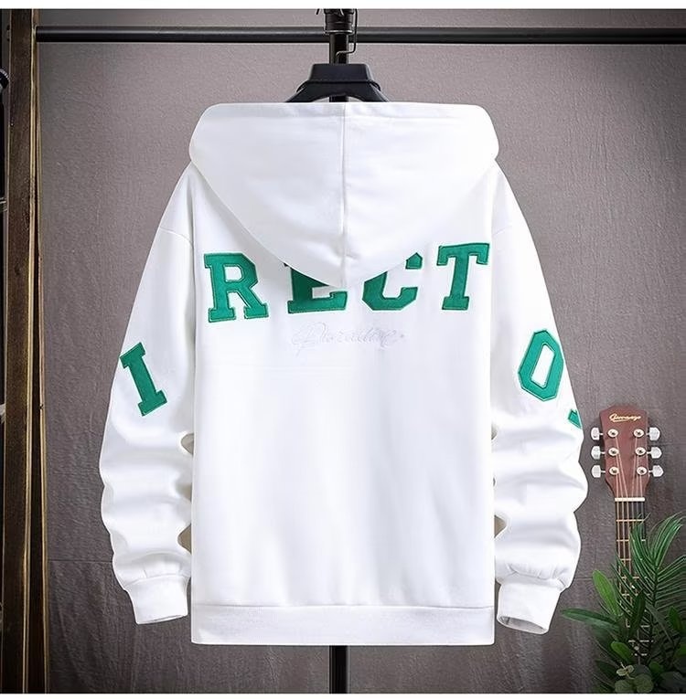 boy Autumn Winter 13 High Middle School Student Cardigan Jacket 15 Years Old Boys 14 Teenagers 16 Big Kids Fleece Lined_voghion.com