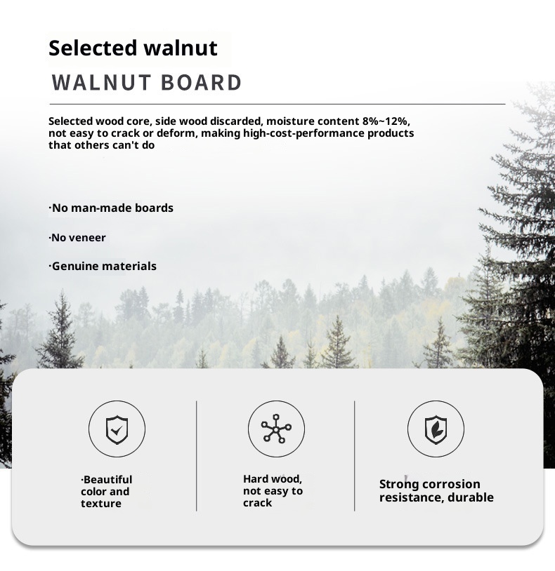 LuvBox Sexy Solid Walnut Wood Square Patting Ruler Long Teaching Whip SP Tool Punishment Training Prop SM Set_voghion.com