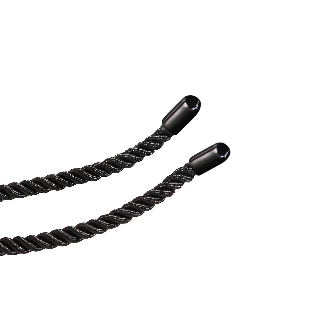 LuvBox Sexy Handcuffs Braided Adjustable Ring Traction Collar Rope Art Finished Binding Hand Adult SM Code Props_voghion.com