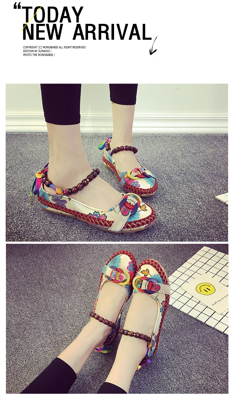 Scarpe da donna in tela, primavera, autunno, casual, comode, alla moda, versatili, leggere, in saldo_voghion.com