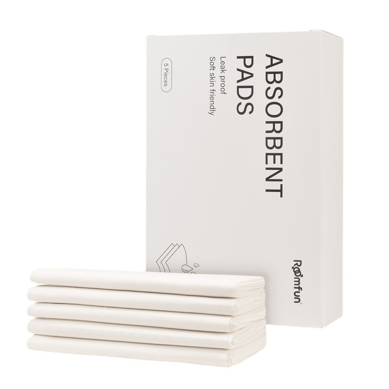 Drap-housse jetable imperméable et résistant à l'huile LuvBox Sexy Push Oil, idéal pour matelas d'hôtel et sextoys pour couples._voghion.com