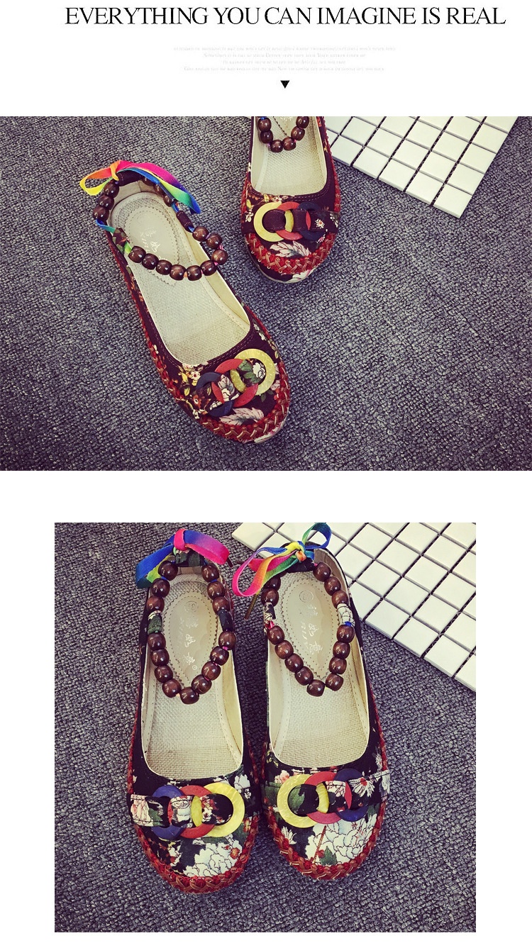 Scarpe da donna in tela, primavera, autunno, casual, comode, alla moda, versatili, leggere, in saldo_voghion.com