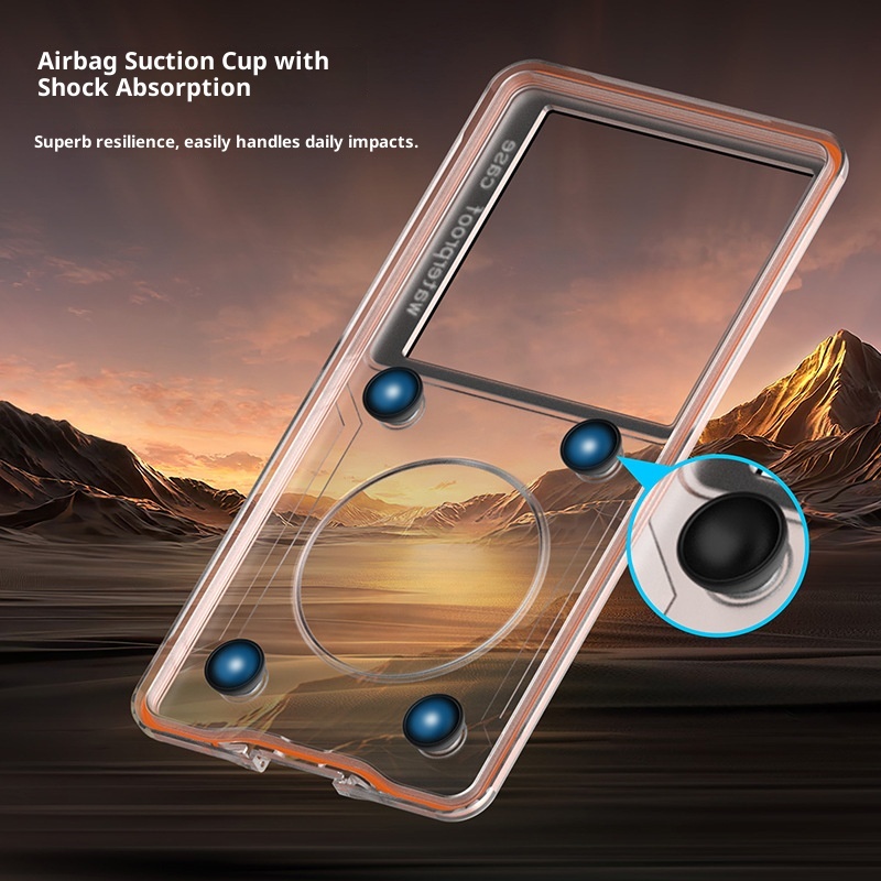 TechGlobe Suitable For Huawei Xiaomi Samsung Phone Waterproof Case Touchscreen Swimming Sealed Diving 15 Underwater_voghion.com