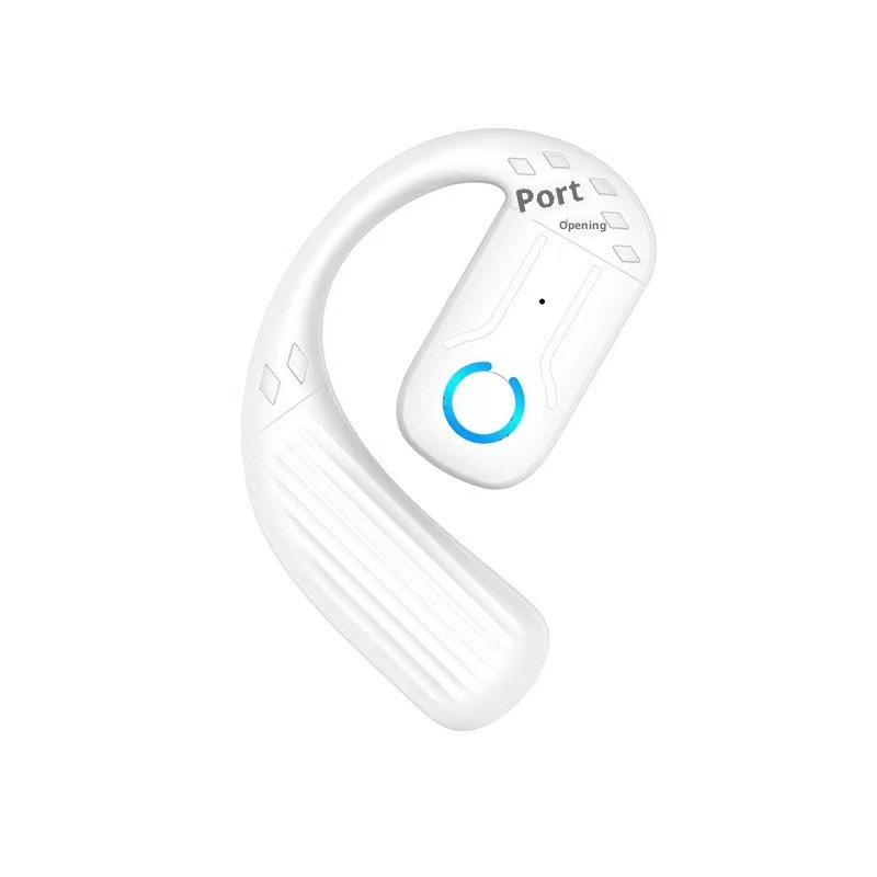 3c B01 Kabellose Bluetooth-Kopfhörer mit drehbarem Ohrbügel (links und rechts), ohne In-Ear-Funktion, extrem langer Akkulaufzeit und 5,4-GHz-Gaming-Funktion (niedrige Frequenz)._voghion.com