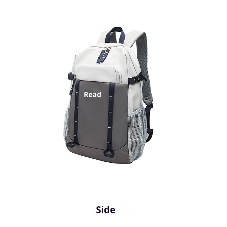 Sac à dos ActiveGo Cross-border Nouveau sac à dos grande capacité, léger et multifonctionnel pour les voyages, la randonnée et les activités de plein air - Sac cadeau_voghion.com