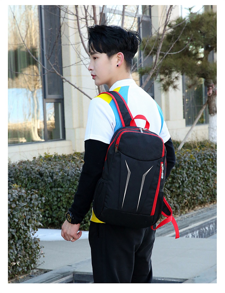 ActiveGo New Men's And Women's Ultra-Light Hiking Cycling Travel Backpack Fitness Outdoor Large Capacity Mountaineering Bag_voghion.com