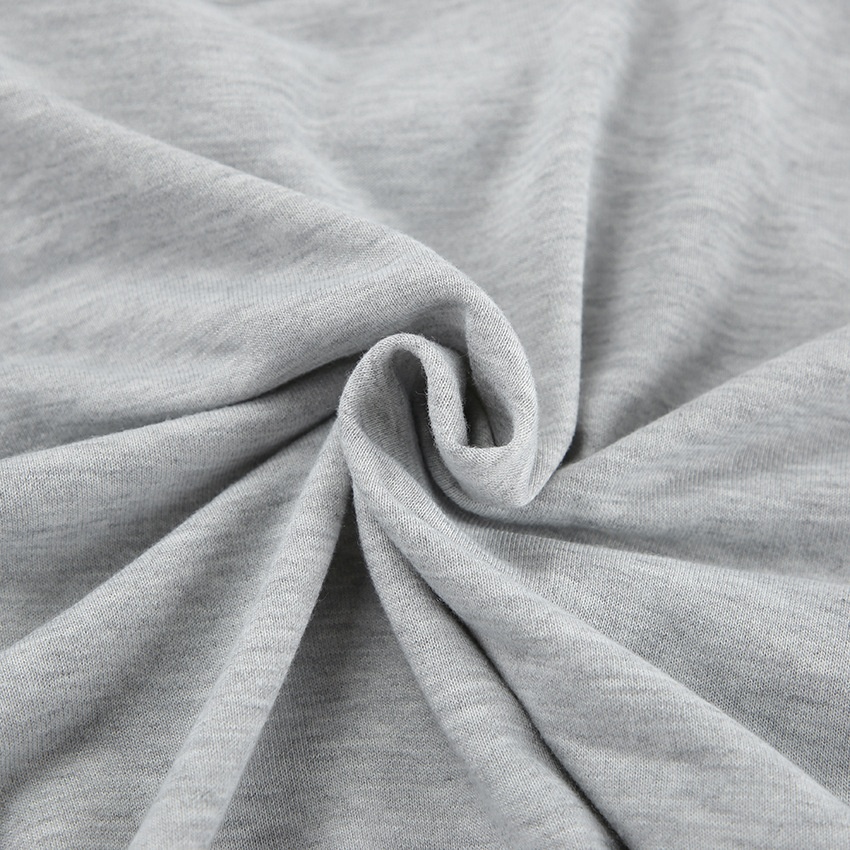 001 2024 Herfst Europese en Amerikaanse stijl Sweatshirt met capuchon en lange mouwen Losse shorts Tweedelige set Veelzijdige casual sport_voghion.com