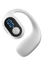 3c OWS Bluetooth-Ohrhörer mit extrem langer Akkulaufzeit, grenzüberschreitender Huaqiangbei-Geräuschunterdrückung und echter kabelloser In-Ear-Unterstützung_voghion.com
