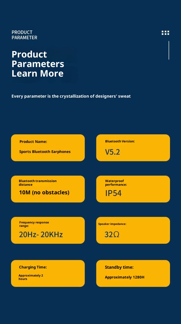 3c all'ingrosso Bluetooth Wireless Sport Neckband Doppio Orecchio In-Ear Collo Appeso Batteria a Lunga Durata Computer Rumore Cancellazione_voghion.com