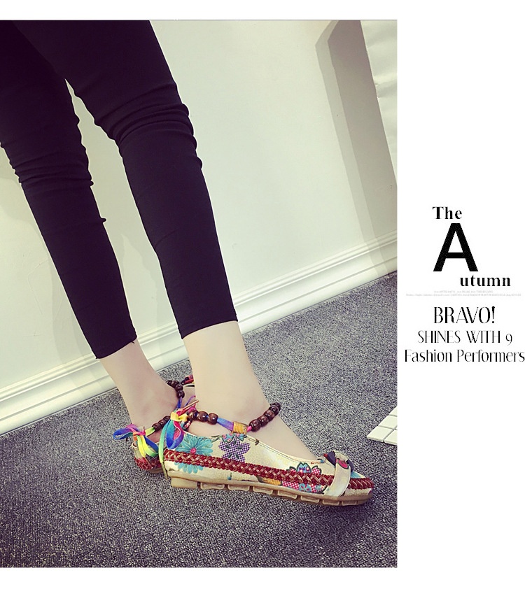 Scarpe da donna in tela, primavera, autunno, casual, comode, alla moda, versatili, leggere, in saldo_voghion.com