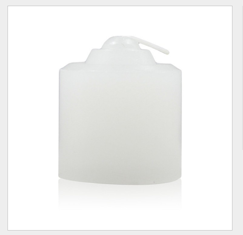 LuvBox Prodotti per adulti all'ingrosso Strumenti femminili Flirting Giocattoli di coppia all'ingrosso Candele colorate in scatola di carta da 3 pezzi_voghion.com