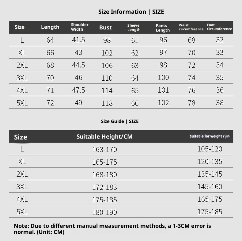 001 Lässige Sportbekleidung für Herren, Frühling/Herbst, Langarm-Set mit Sweatshirt und langer Hose, Laufbekleidung und Fitnessbekleidung_voghion.com