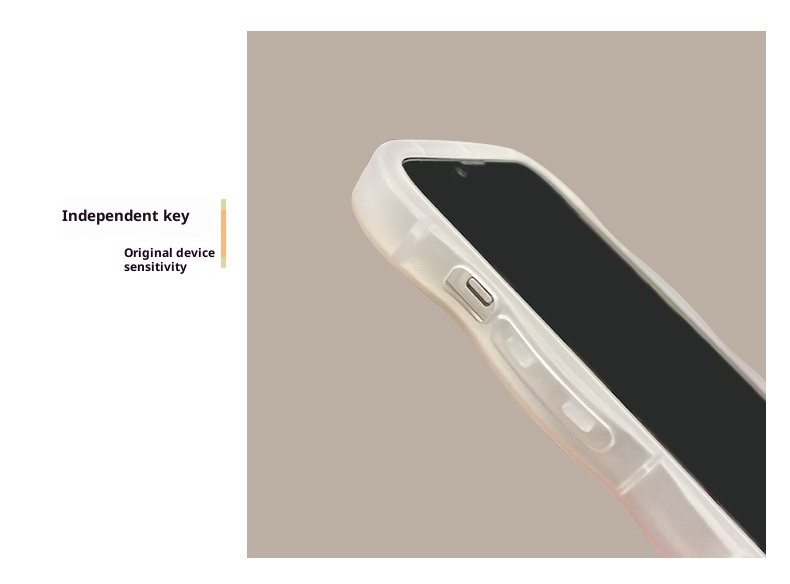 TechGlobe-kompatible Handyhülle für iPhone 15 Pro Max, iPhone 14 Cloud Doll Lanyard, iPhone 16 Unsichtbarer Doppelständer, iPhone 17 Silikon_voghion.com