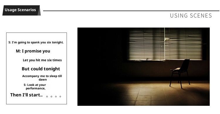 LuvBox Sexy SM One-Word Bed Binding Set Hand And Foot Cuffs Mouth Gag Ball Whip Eye Mask Adult Props_voghion.com