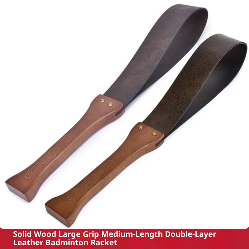 LuvBox SP Frusta in vero legno per coppie, giocattolo sessuale per adulti, in pelle PP, portatile_voghion.com