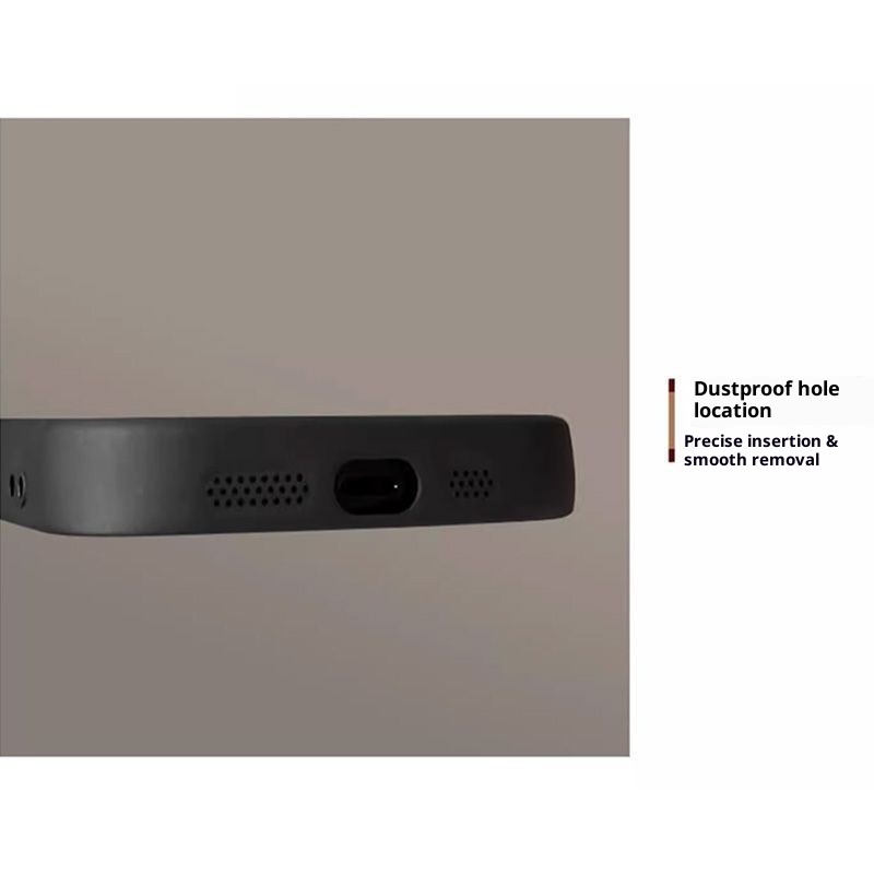 TechGlobe Full Screen Lip Print Compatible With IPhone 16 Pro Max 14 Phone Case 12/13 Precision Hole 11 Shockproof X_voghion.com