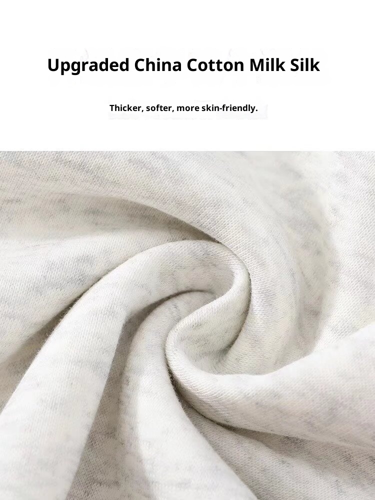 boy New Style Patchwork Navy Blue Crew Neck Fleece Sweatshirt Autumn Winter American Heavyweight Long Sleeve Men's Hoodless_voghion.com